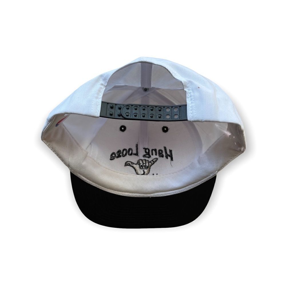 Hang Loose SnapBack.  - Picture 3 of 4